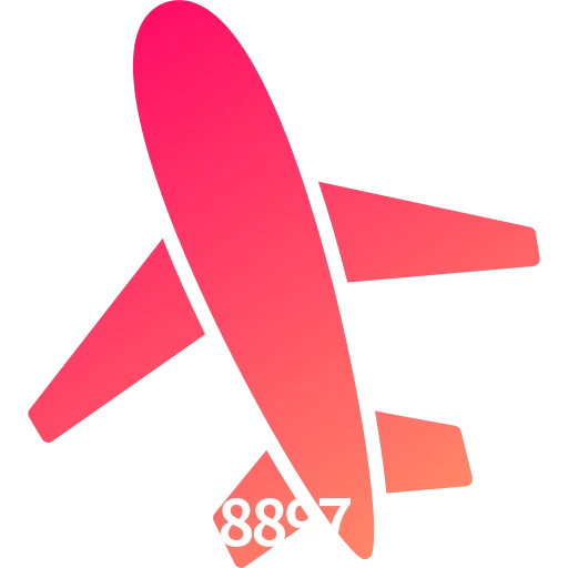 8897